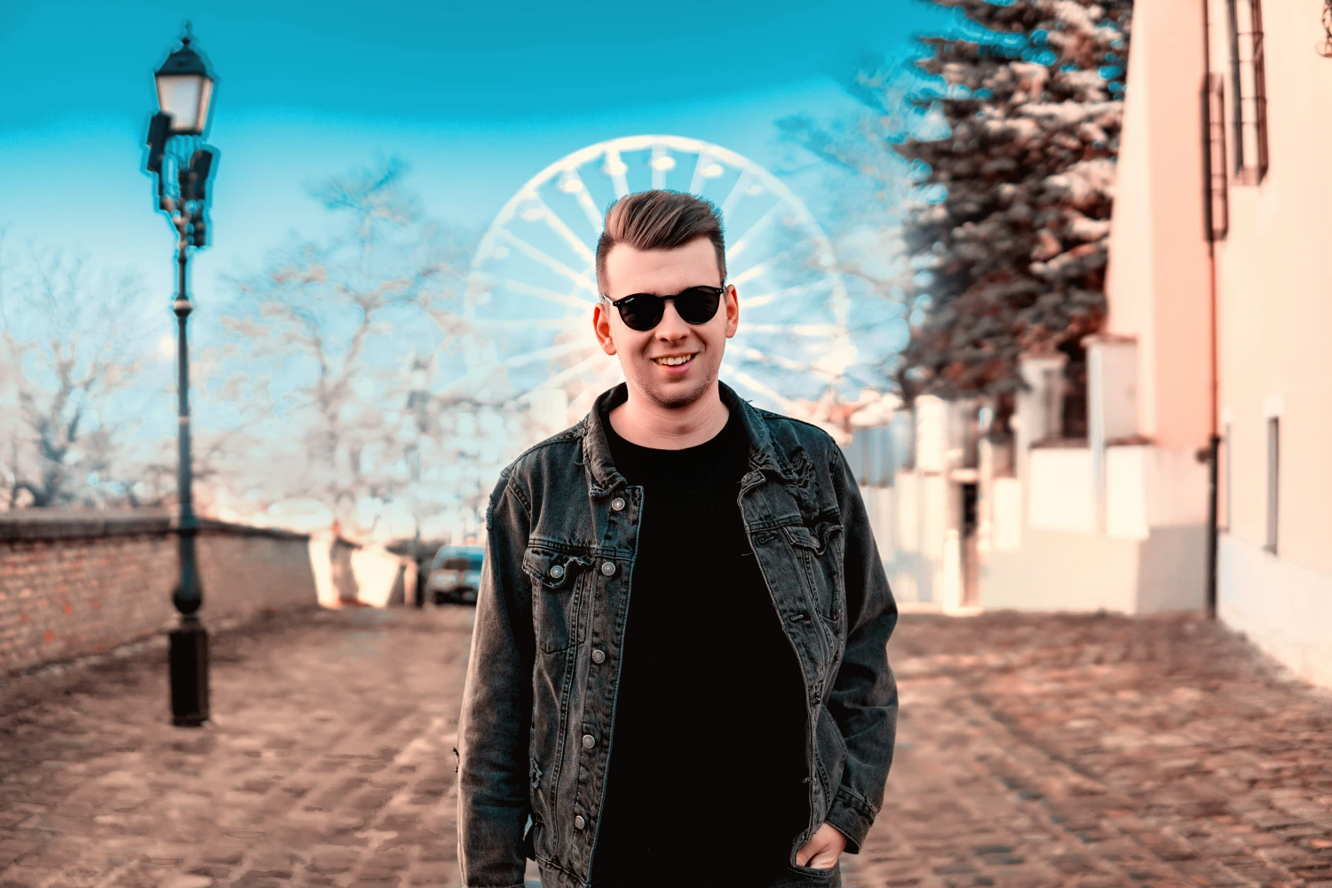 1. portfolio image